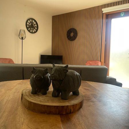 Le Cottage De Christine Vresse-sur-Semois ภายนอก รูปภาพ