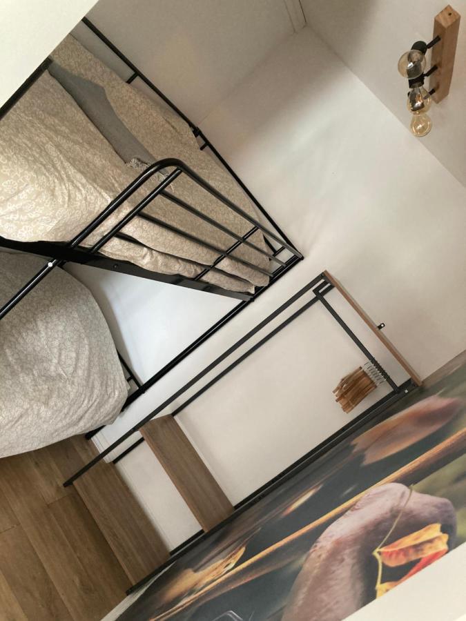 Le Cottage De Christine Vresse-sur-Semois ภายนอก รูปภาพ