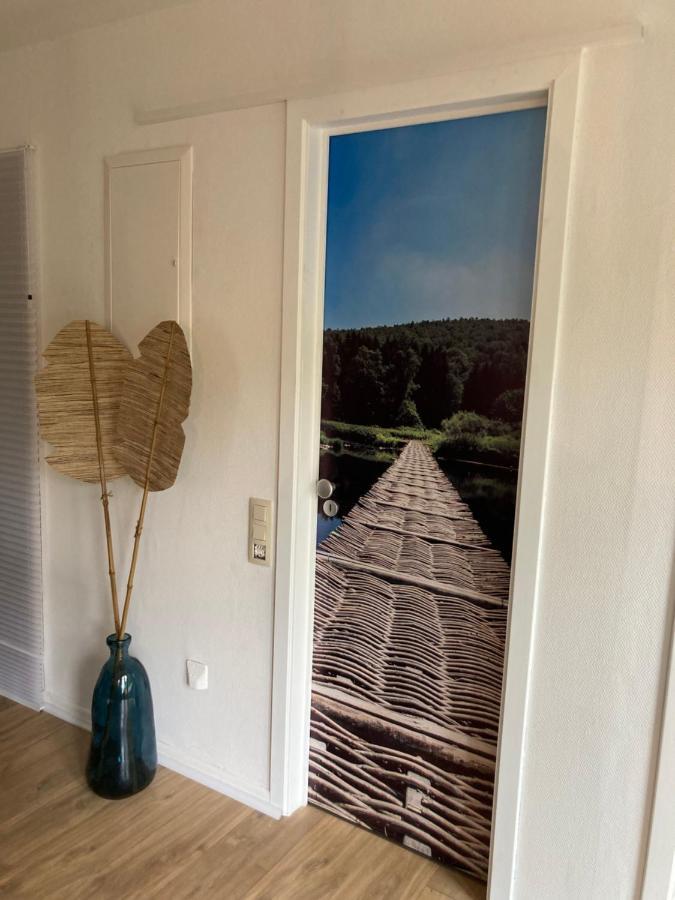 Le Cottage De Christine Vresse-sur-Semois ภายนอก รูปภาพ