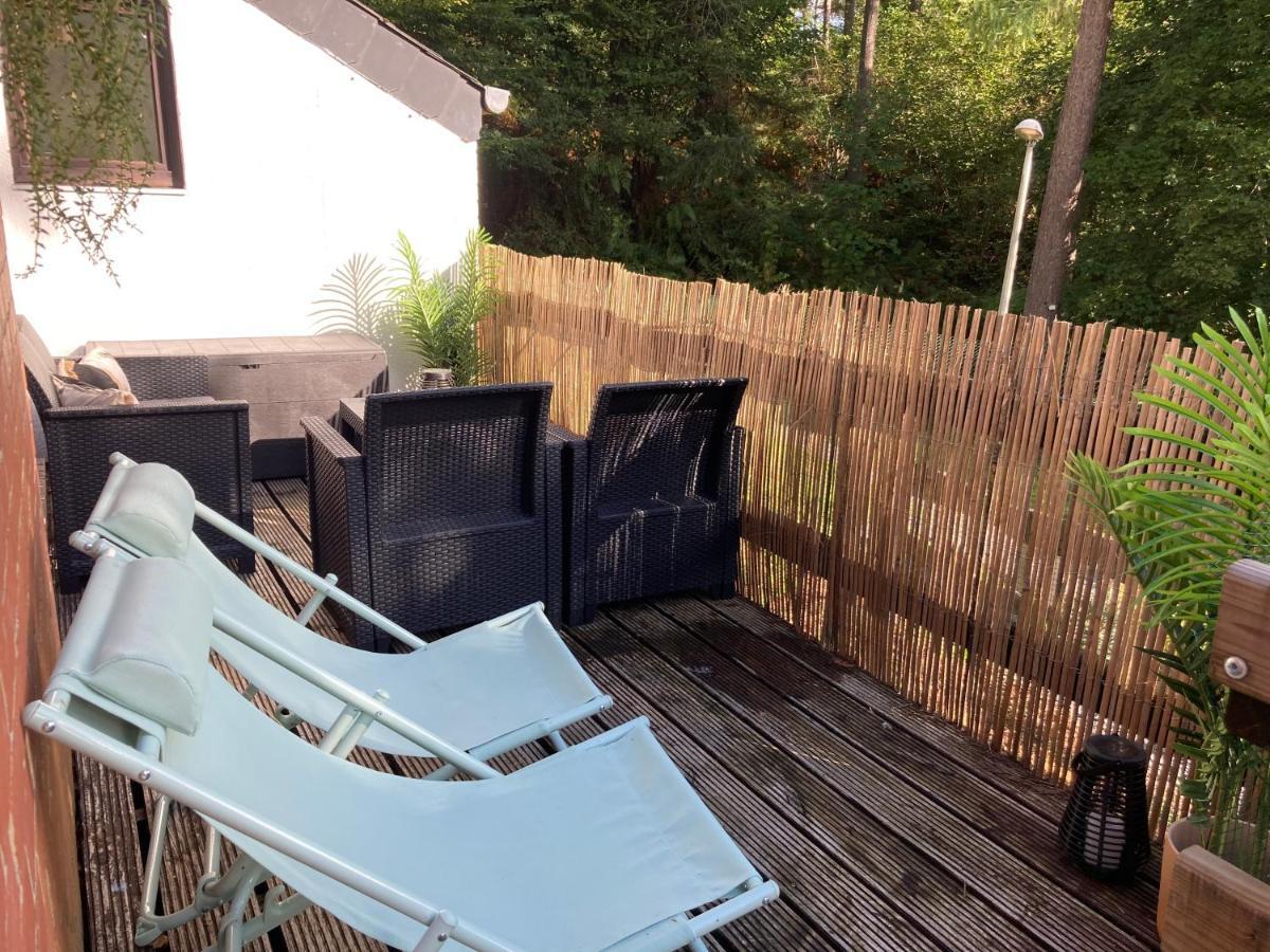 Le Cottage De Christine Vresse-sur-Semois ภายนอก รูปภาพ