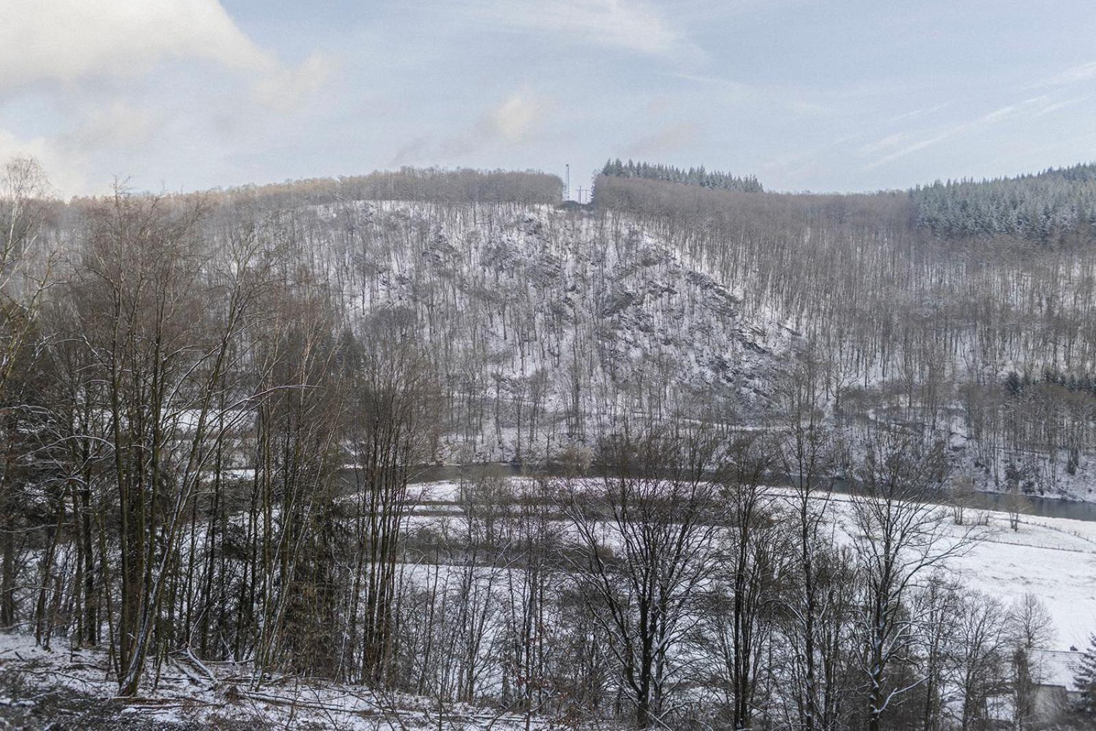 Le Cottage De Christine Vresse-sur-Semois ภายนอก รูปภาพ