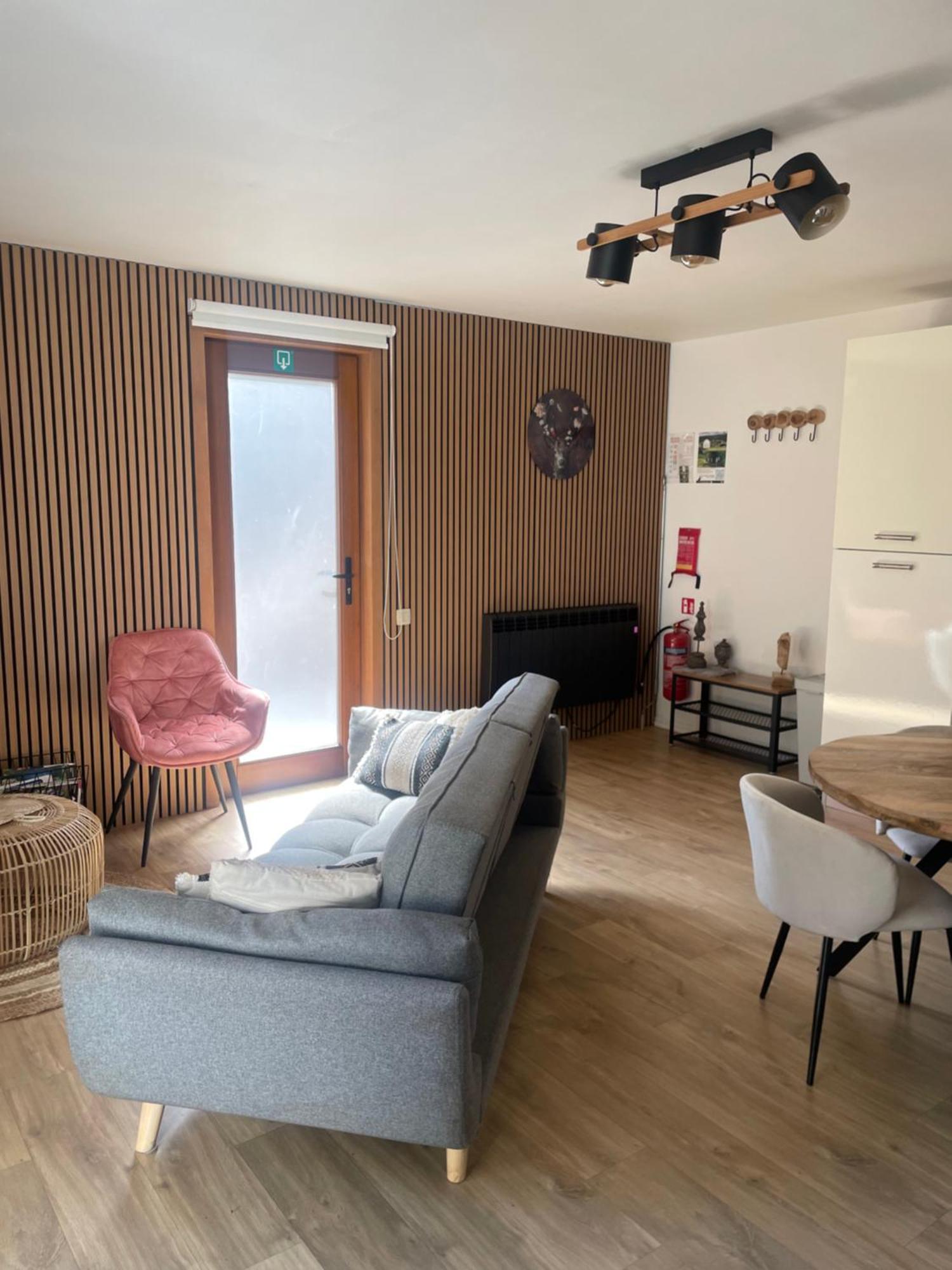 Le Cottage De Christine Vresse-sur-Semois ภายนอก รูปภาพ