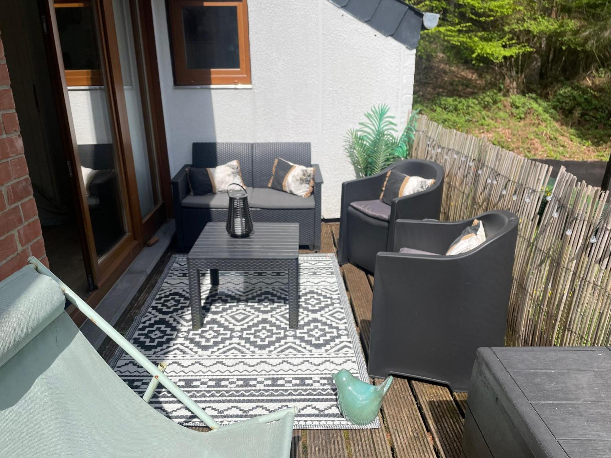 Le Cottage De Christine Vresse-sur-Semois ภายนอก รูปภาพ